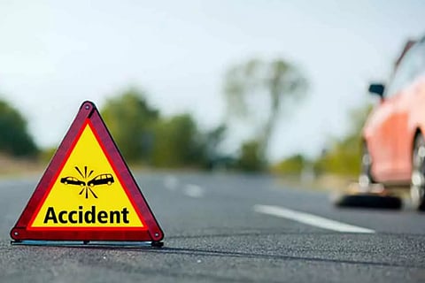 Accident 