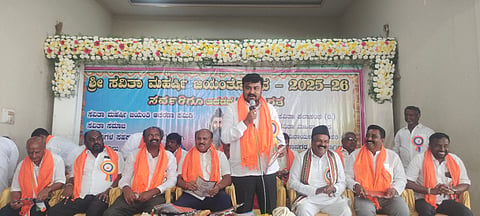 ಮಹನೀಯರ ಉಪದೇಶ ಪಾಲಿಸೋಣ noble