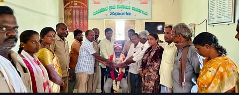 ನಿವೃತ್ತಿ ಸೇವೆಯ ಅಂತ್ಯವಲ್ಲ, ಸಮಾಜ ಸೇವೆಗೆ ಹೊಸ ಅಧ್ಯಾಯ social service