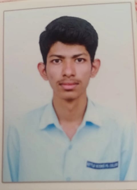ಜಮೀಲ್​ಅಹ್ಮದ್