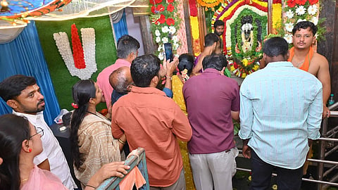 Vaikunta Ekadashi