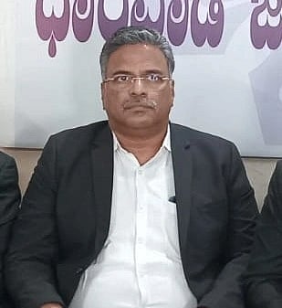 ಎಸ್. ಅರುಣಕುಮಾರ್
