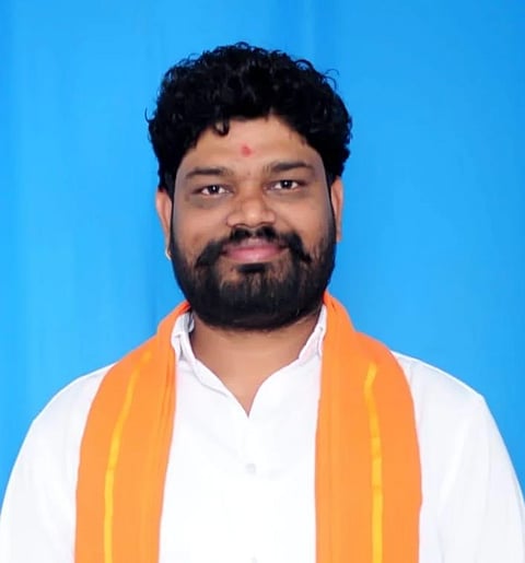 ಕಿಚಿಡಿ ಕೊಟ್ರೇಶ್