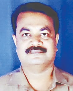 ಮಕ್ತುಂಹುಸೇನ ಕರಡಿಗುಡ್ಡ 