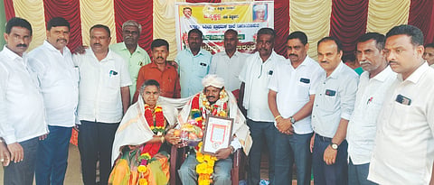 ವಿದ್ಯಾರ್ಥಿಗಳ ಭವಿಷ್ಯ ತಿದ್ದಿದಾಗ ಮಾತ್ರ ಶಿಕ್ಷಕ ವೃತ್ತಿಗೆ ಗೌರವ Teaching profession
