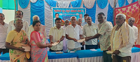 Loan facility for Visessenn members