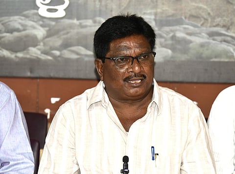 ಸತ್ಯಬಾಬು