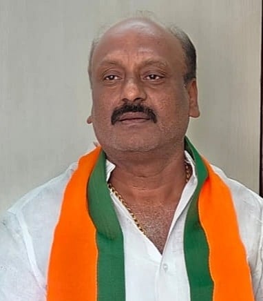 ರಾಜಶೇಖರಗೂಗಲ್​ ನಗನೂರ.