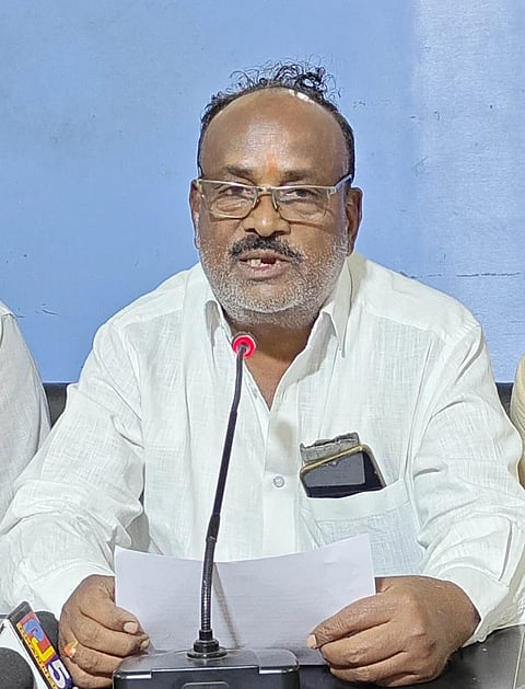 LAXMI-REDDY