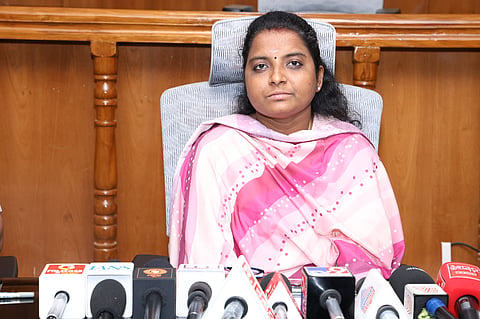 dc puvitha s
