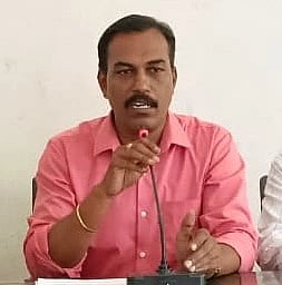 N.RAGHUVEER