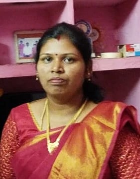 ಜಾನ್ಸಿ