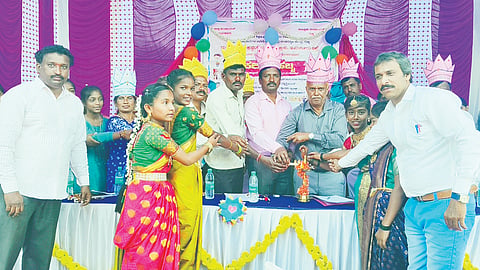 Learning festival supports learning