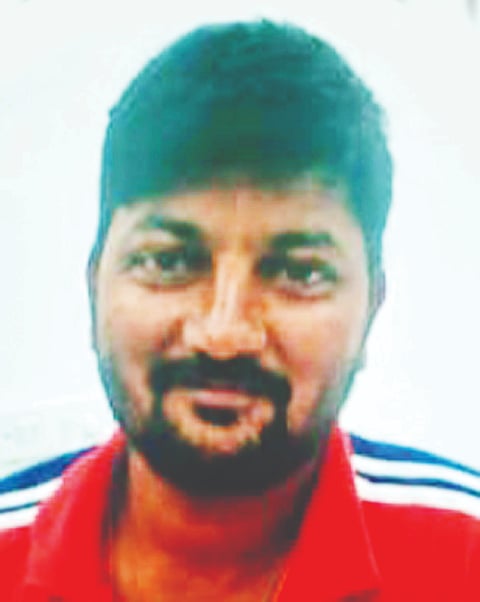   ಶಿವಕುಮಾರ್ 