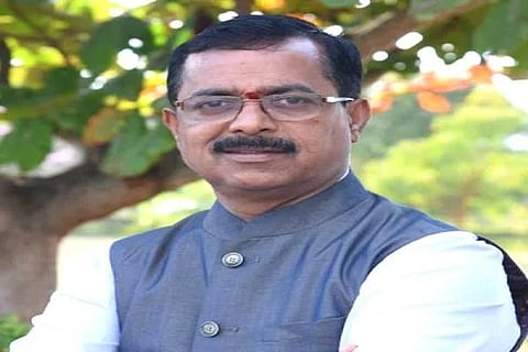 ಜೆಡಿಎಸ್ ರಾಷ್ಟಿçÃಯ ವಕ್ತಾರ ಸುಧಾಕರ್ ಎಸ್. ಶೆಟ್ಟಿ 