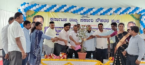 ಶೈಕ್ಷಣಿಕ ಅಂಕಕ್ಕಿಂತ ಬದುಕಿನ ಅಂಕ ಗಳಿಸಿ life