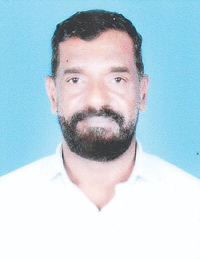 ಕೆ.ಕೆ.ವಾಸುದೇವ