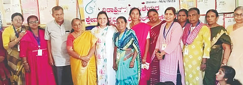 Empowerment through financial strength