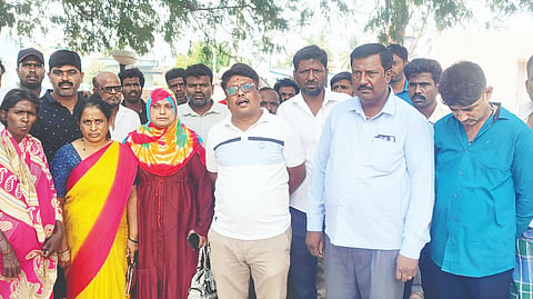 Officials' focus on helping investors
