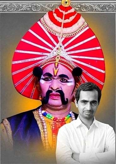 ಶ್ರೀಧರ ಕಾಸರಕೋಡು 