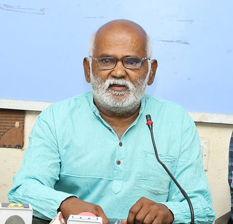 surendra acharya