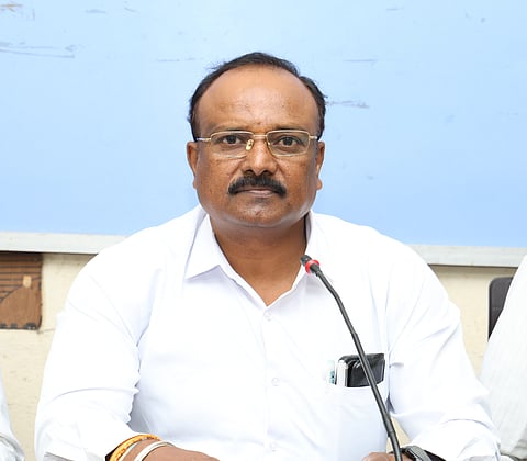 S.B.PATIL