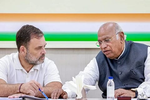 Congress Crisis | ಕೈ ತಪ್ಪುತ್ತಿದೆಯೇ ಹೈಕಮಾಂಡ್ ಹಿಡಿತ..? 