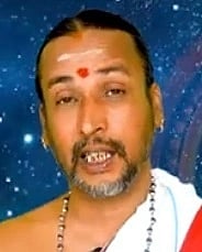 ಕಮಲಾಕರ ಗುರೂಜಿ 