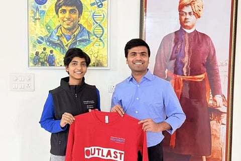 Lincoln Scholarship ಸಾಂದರ್ಭಿಕ ಚಿತ್ರ