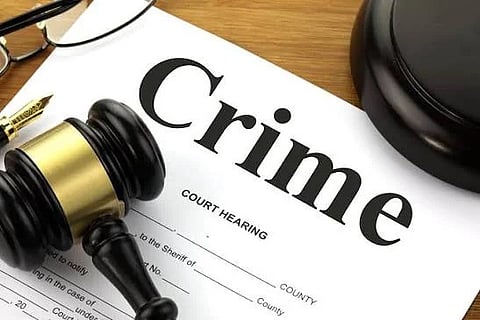 Crime