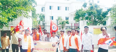 ABVP insists on probe into irregularities