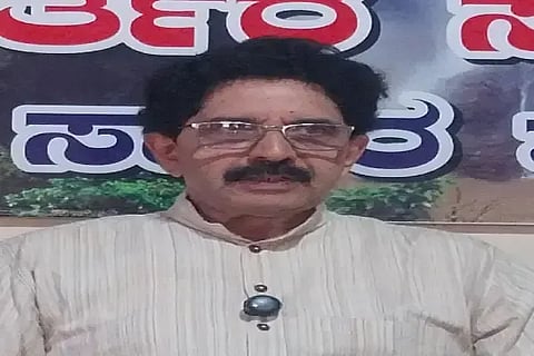 ಜಿ.ಬಿ.ಜನಾರ್ದನ್