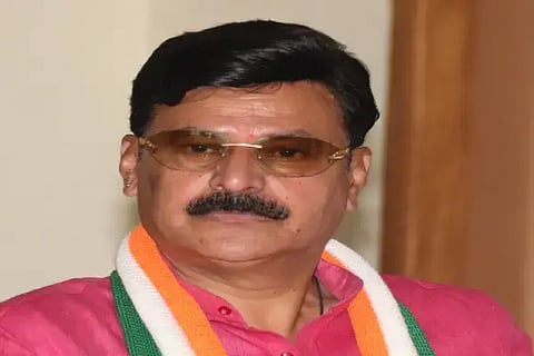 ಬೇಳೂರು ಗೋಪಾಲಕೃಷ್ಣ