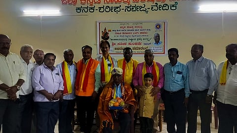 satish kulakarni sanman