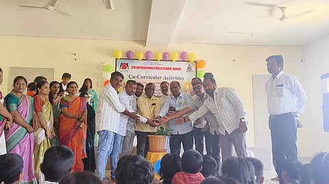 haveri-bmips-school,