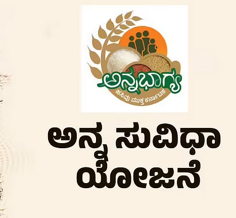 anna suvidha yojana