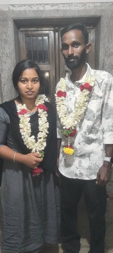 tilavalli, audr, police, antarjati,