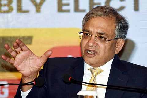 Poll body | ಮುಖ್ಯ ಚುನಾವಣಾ ಆಯುಕ್ತ ಜ್ಞಾನೇಶ್ ಕುಮಾರ್