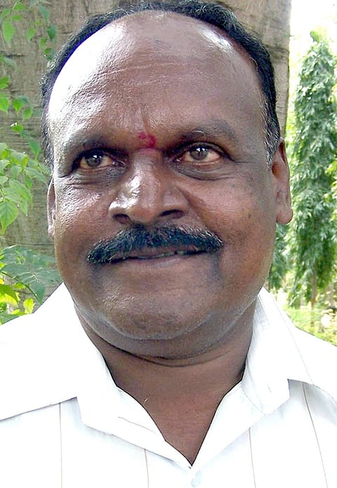 Defeat in Chimul due to selfishness of followers
