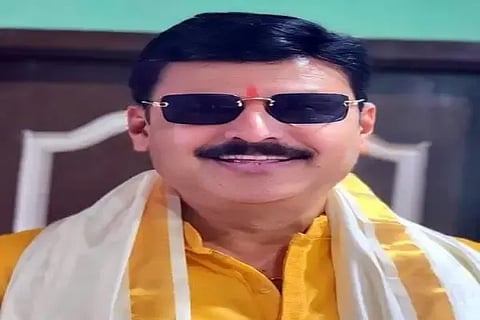 ಶಾಸಕ ಗೋಪಾಲಕೃಷ್ಣ ಬೇಳೂರು