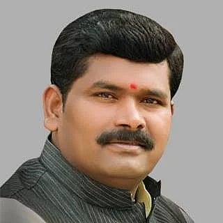 ಶಿವರಾಜ ತಂಗಡಗಿ. 