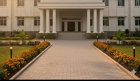 ಸಾಂದಾರ್ಭಿಕ ಚಿತ್ರ 