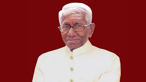 Bhimanna kandre