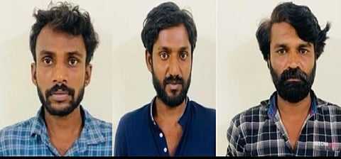ಜೀವಾವಧಿ ಶಿಕ್ಷೆಗೆ ಗುರಿಯಾದವರು. 