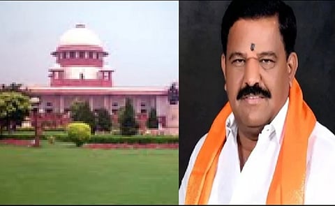 ಸುಪ್ರೀಂ ಆದೇಶಕ್ಕೆ ಶಾಸಕ ಸುಬ್ಬಾರೆಡ್ಡಿ ಸಂತಸ