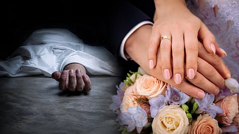 ಸಾಂದರ್ಭಿಕ ಚಿತ್ರ