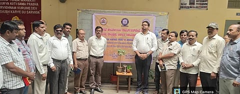 ಸ್ವಯಂಪ್ರೇರಿತವಾಗಿ ಜನಗಣತಿಯಲ್ಲಿ ಭಾಗವಹಿಸಿ census
