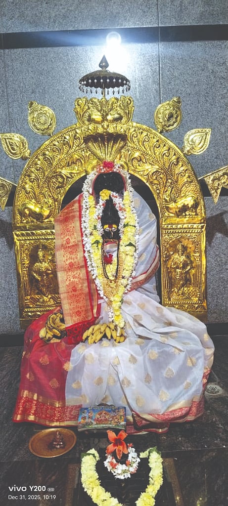 ಅಂಬಾದೇವಿ
