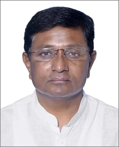 ಉಮೇಶ ಮೇಟಿ 