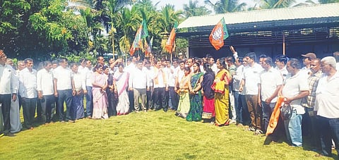 A roadmap for the next state election